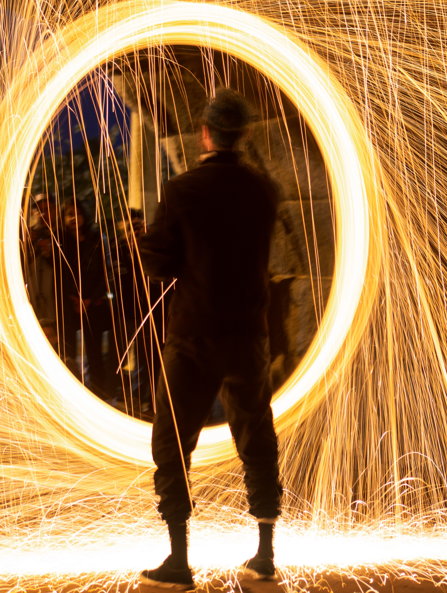 Light painting